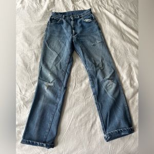 Vintage LCC Jeans